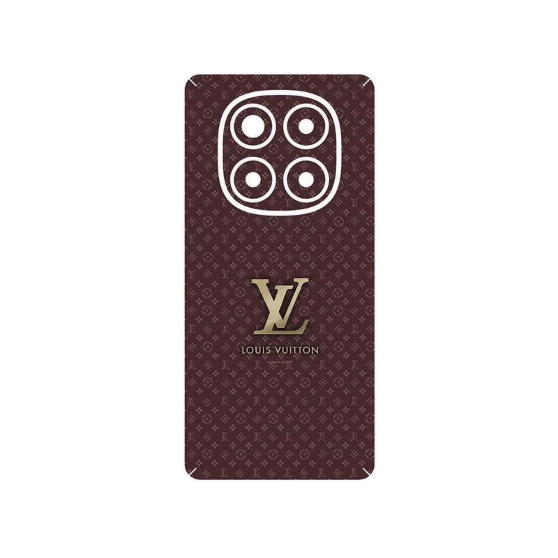 برچسب پوششی ماهوت مدل LOUIS_VUITTON_Logo مناسب برای گوشی موبایل شیائومی Redmi Note 14 Pro 4G