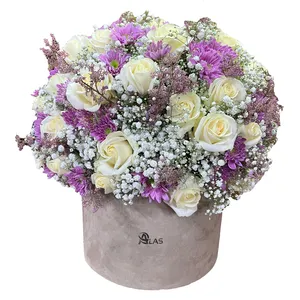باکس گل آلاس مدل m0064