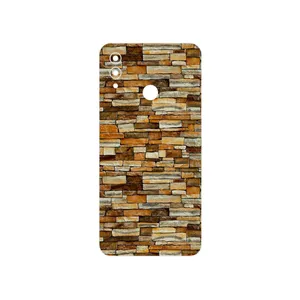 MAHOOT brickwall Cover Sticker for Honor 10 Lite