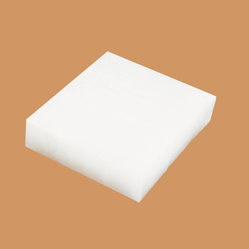 پارافین جامد شمع مدل یک درصد چربی وزن 1000 گرم