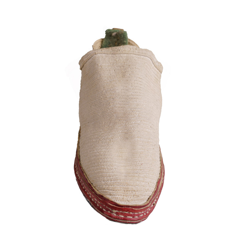 گیوه مردانه کد 1