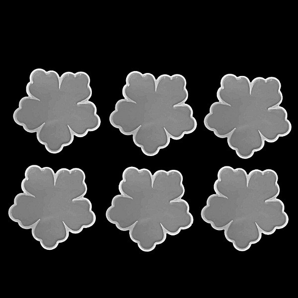 قالب رزین اپوکسی مدل هفت سین کد 7008 مجموعه 6 عددی