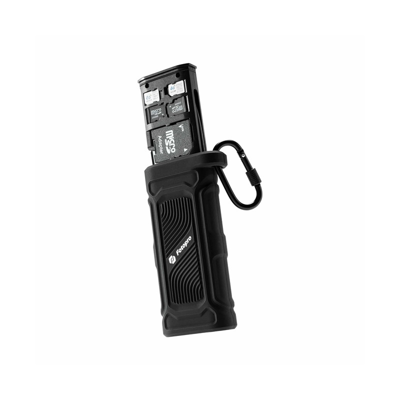کارت خوان فوتوپرو مدل SD-3