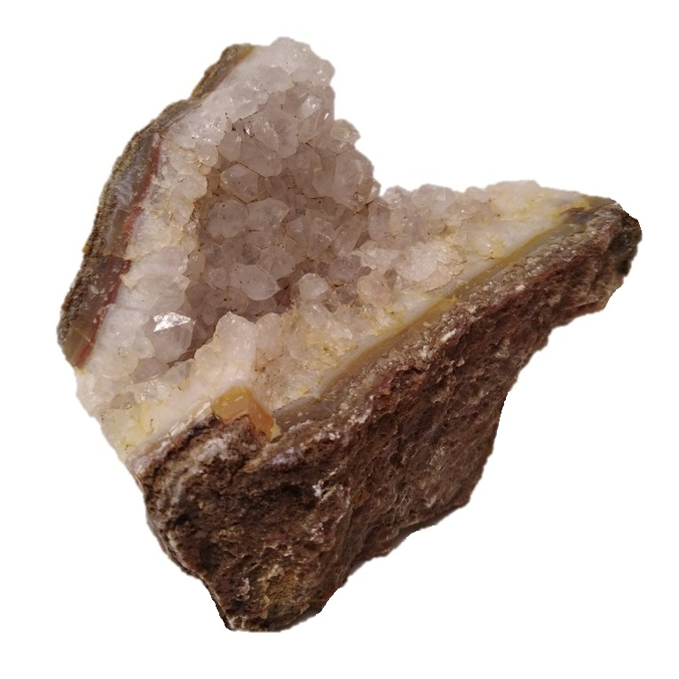 سنگ راف کوارتز مدل TAK117