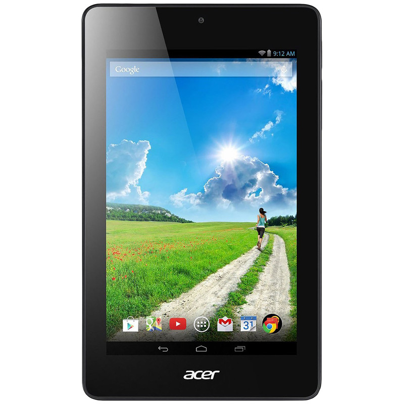 تبلت ایسر مدل Iconia One 7 B1-730HD ظرفیت 16 گیگابایت