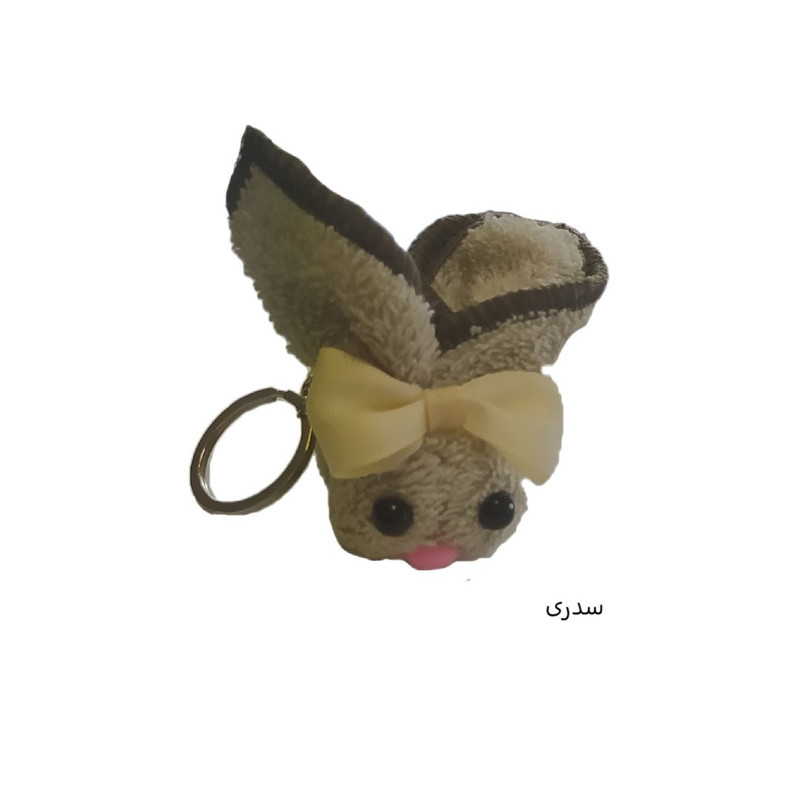 جاکلیدی دخترانه مدل ووبی جاکلیدی دخترانه مدل ووبی