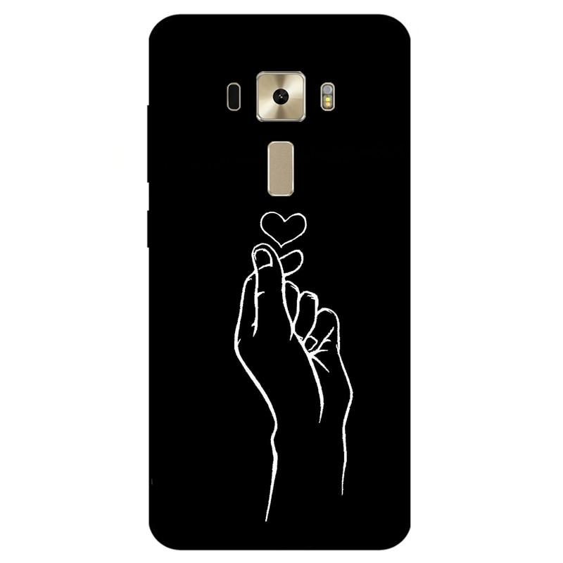 کاور مگافون کد 7769 مناسب برای گوشی موبایل ایسوس Zenfone 3 / ZE552KL