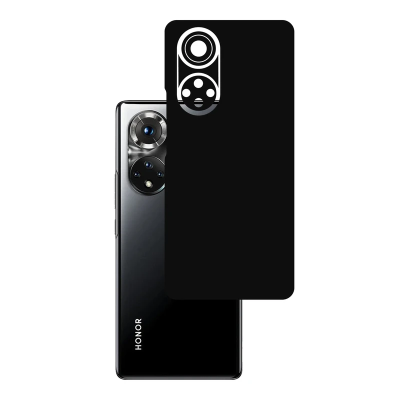 برچسب پوششی بستور مدل GB2-11 مناسب برای گوشی موبایل آنر 50 Pro