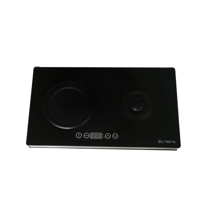 چای ساز مدل الینور ETM-1300