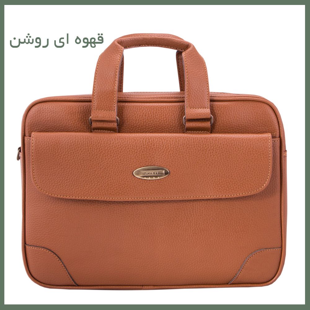 کیف اداری فیریسکی مدل NU-12408 -  - 9