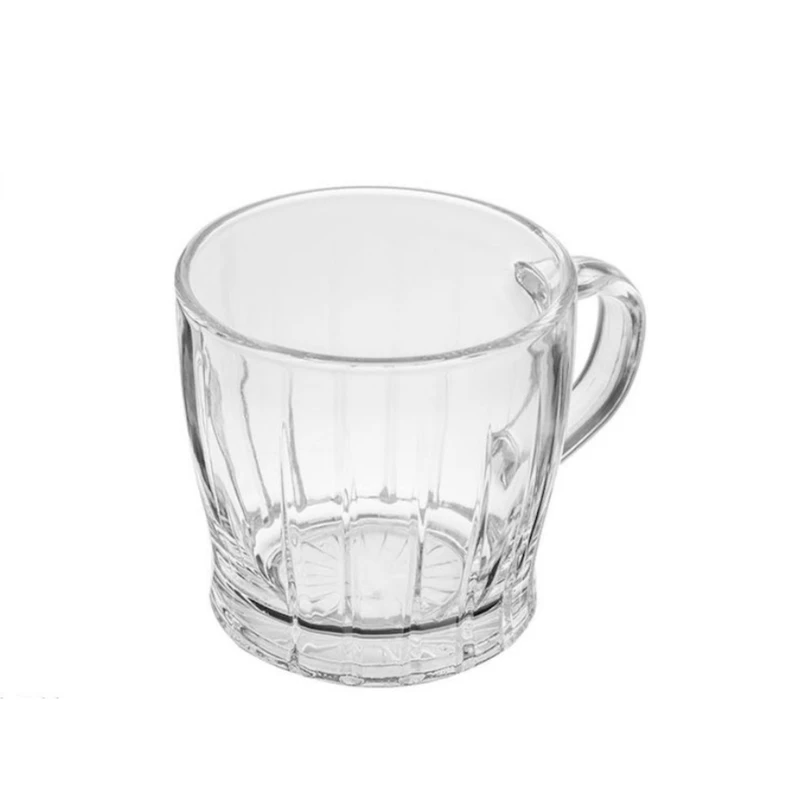 فنجان لومینارک مدل لنس وکیومی بسته ۶ عددی