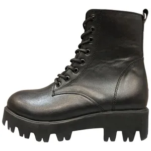 نیم بوت زنانه کفش سعیدی مدل SA 311