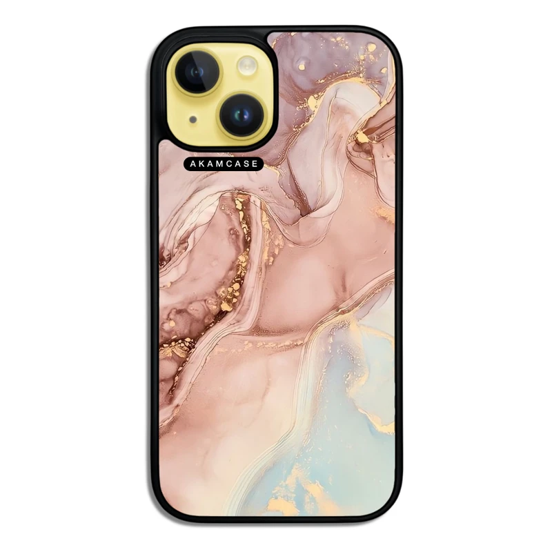 کاور آکام مدل AMCWA15-MARBEL1 مناسب برای گوشی موبایل اپل iPhone 15