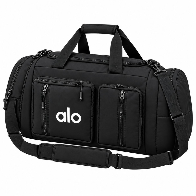 ساک ورزشی مدل Alpha 
