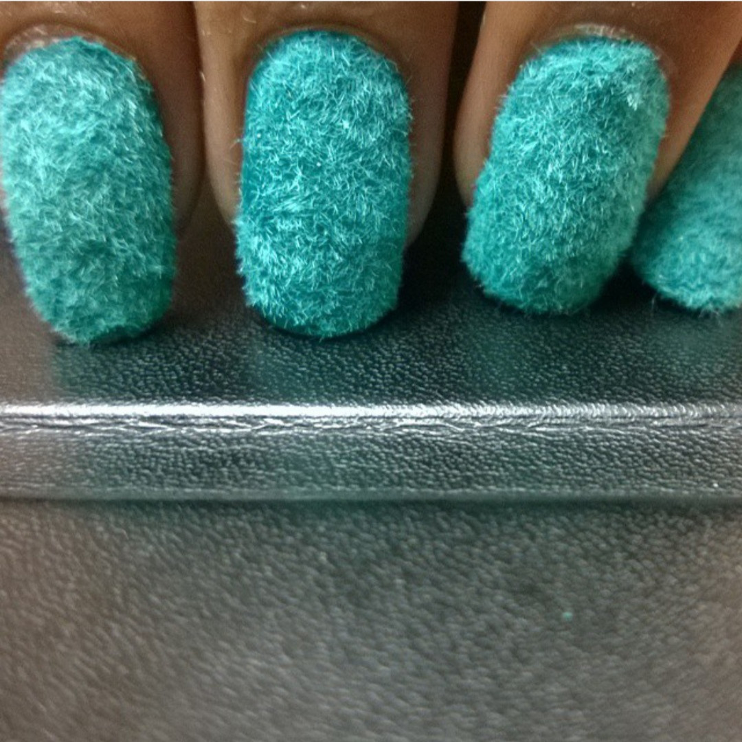 پودر مخمل مدل کله غازی ترک کد TKG15 وزن 30 گرم