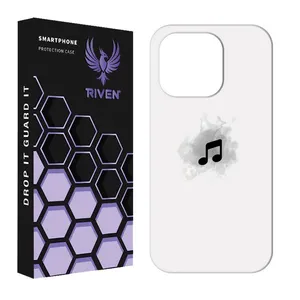 RIVEN RI1-6 Case For Apple iPhone 12