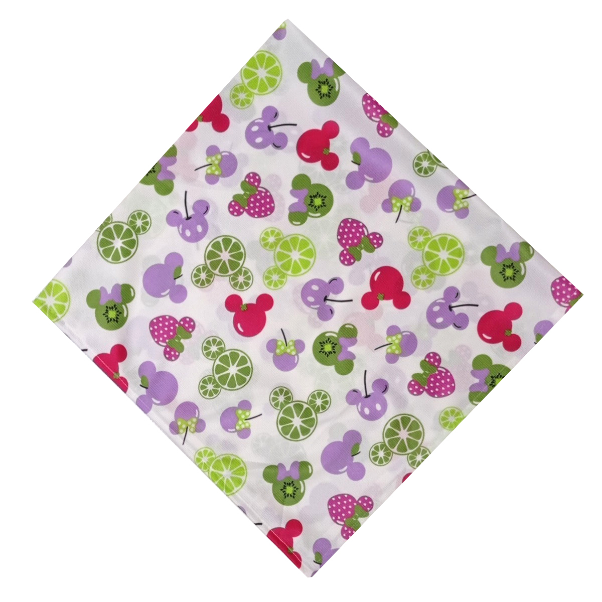 سفره چهار نفره کد TR08