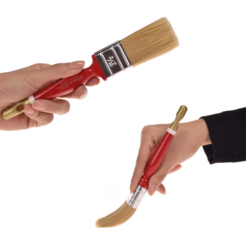 قلمو نقاشی استار گیل مدل6919 سایز 30 میلی متر