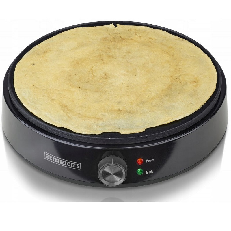 پنکیک ساز هنریچ مدل HCM 8682