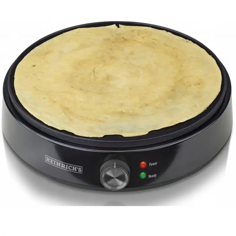 پنکیک ساز هنریچ مدل HCM 8682