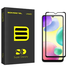 Somastel SD Ceramics Screen Protector For Xiaomi Redmi 10A