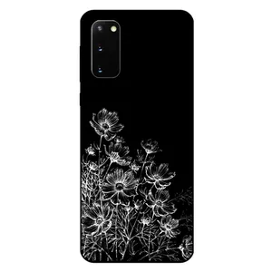 Megafone 7274 Cover For Samsung Galaxy S20 FE / S20 FE 5G