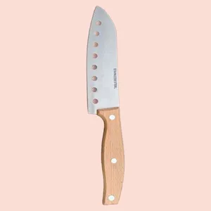 چاقوی استینلس استیل مدل Chef1