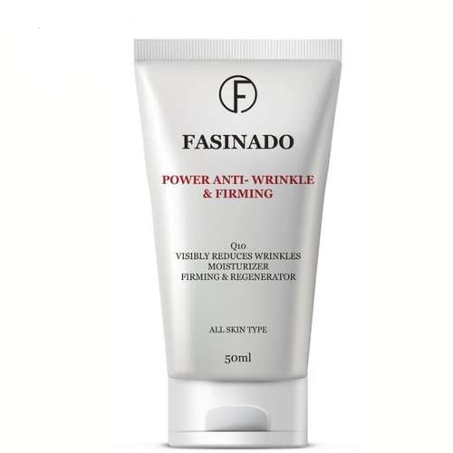 کرم سفت کننده پوست فسینادو مدل PW حجم 50 میلی لیتر