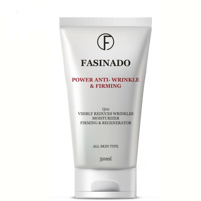 کرم سفت کننده پوست فسینادو مدل PW حجم 50 میلی لیتر