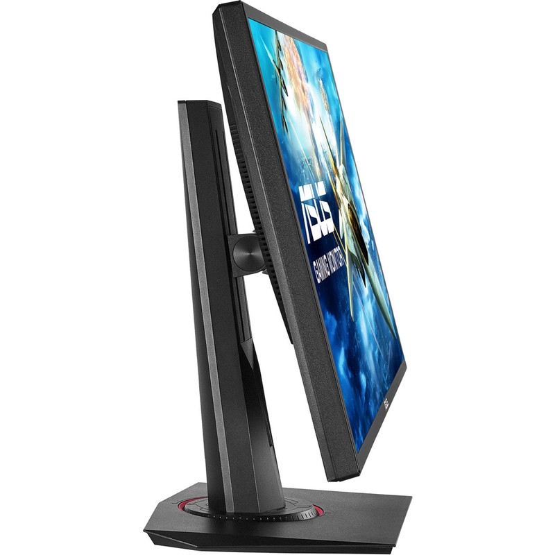 مانیتور ایسوس مدل VG248QG سایز 24 اینچ 1
