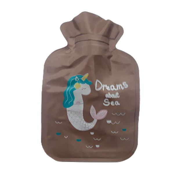 کیسه آب گرم کودک مدل dreams about sea