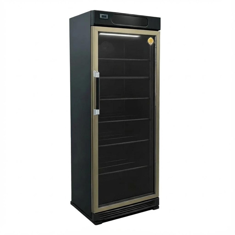 یخچال ویترینی مدل MG-S67