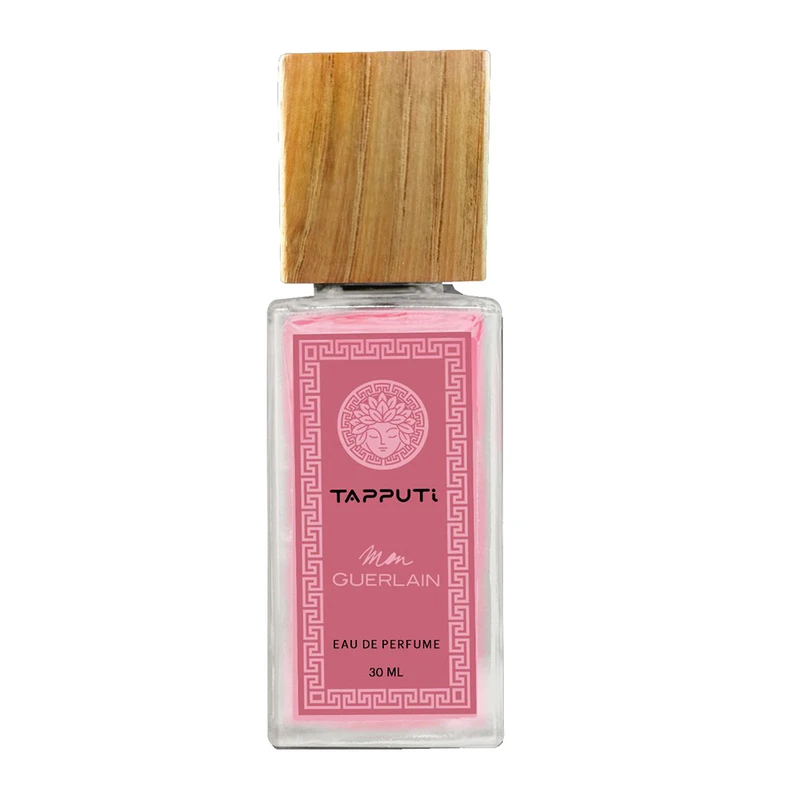 عطر جیبی زنانه تاپوتی مدل MON GUERLAIN با رایحه گرم حجم 30 میلی‌لیتر