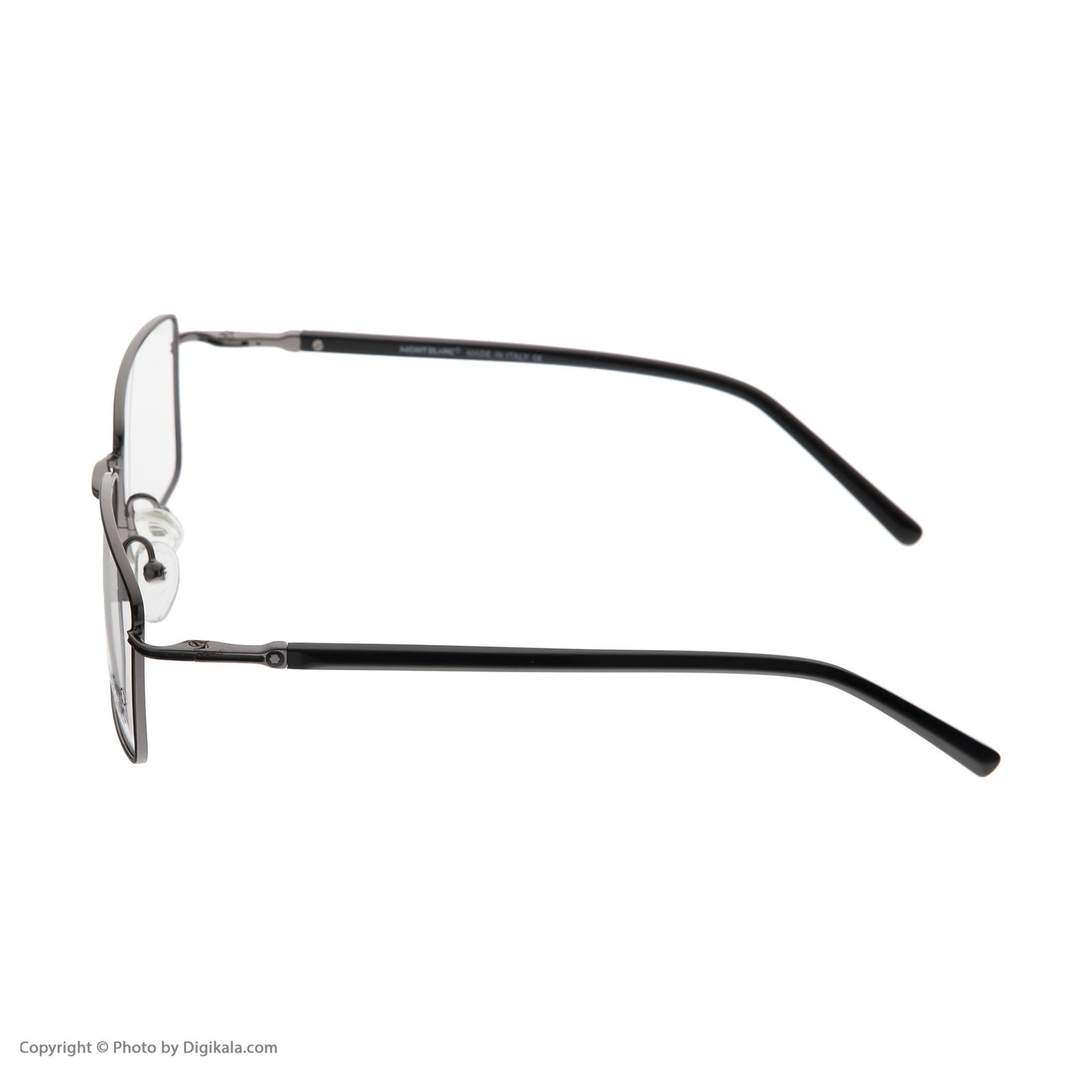 فریم عینک طبی مون بلان مدل 6926 -  - 4