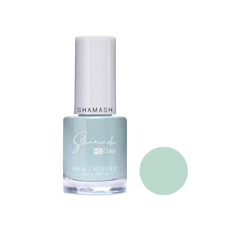 لاک ناخن شاماش شماره 09