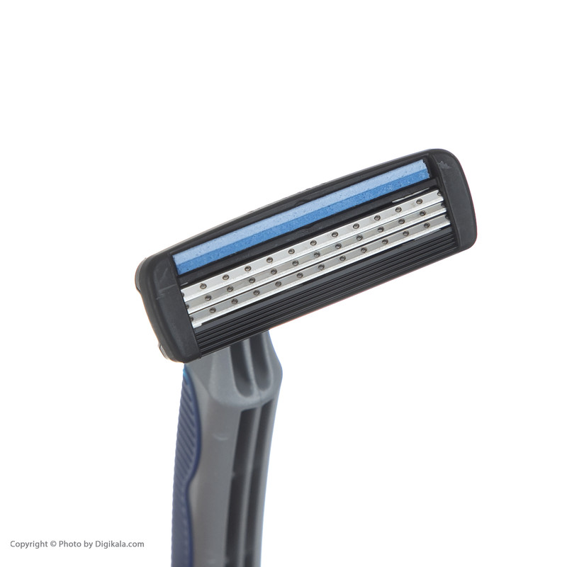 خود تراش بیک مدل Flex Classic بسته 4 عددی خود تراش بیک مدل Flex Classic بسته 4 عددی