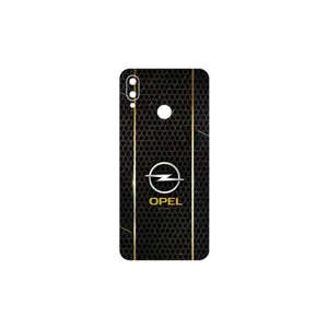 MAHOOT OPEL Cover Sticker for Huawei Nova 3i