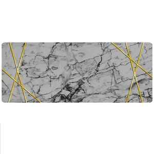 پادری مدل عریض جلوسینکی طرح مدرن کد L6-255 سایز 46x109 سانتی متر
