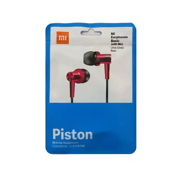 هندزفری مدل Piston