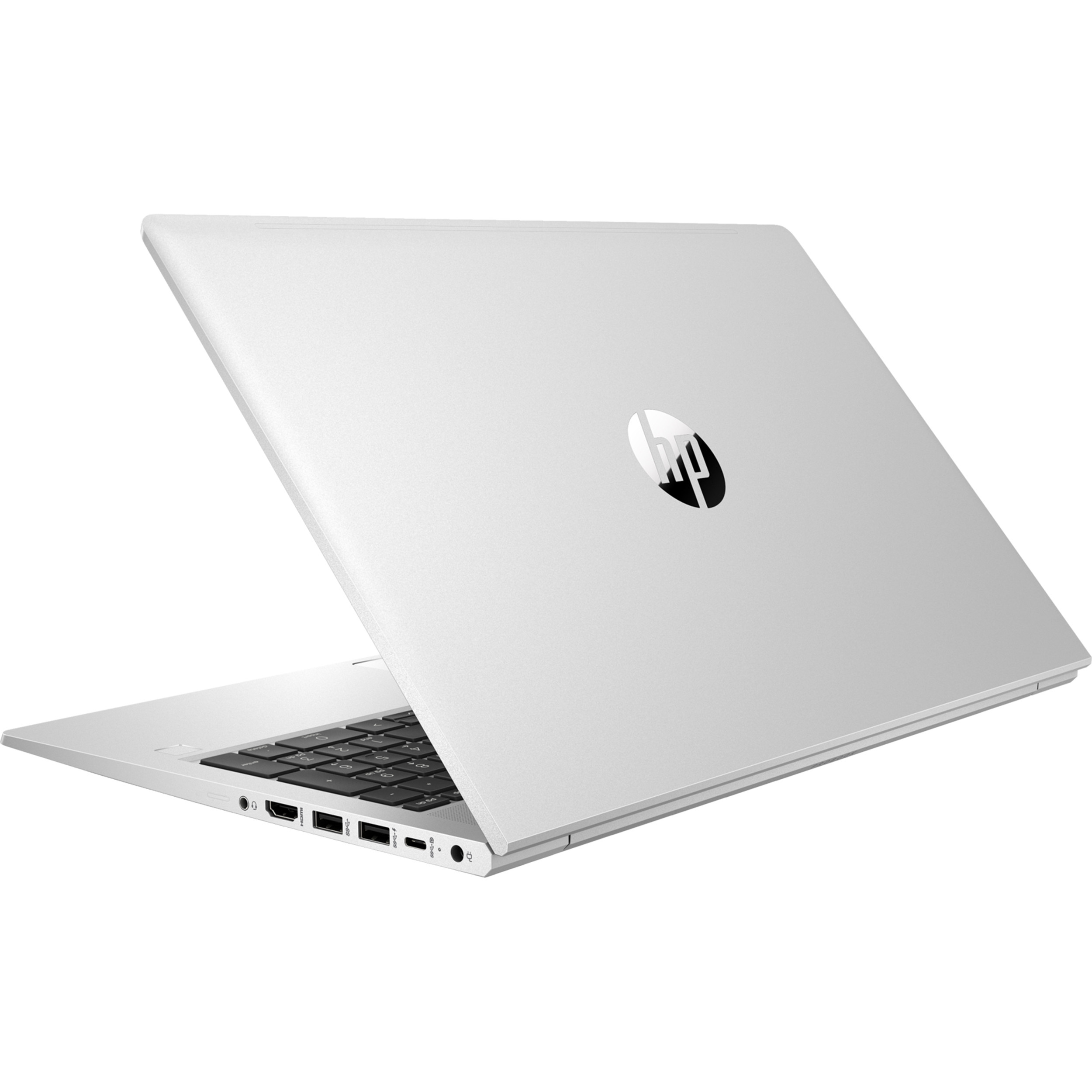 لپ تاپ 15.6 اینچی اچ‌ پی مدل ProBook 450 G9-i7 1255U 32GB 1SSD MX570A