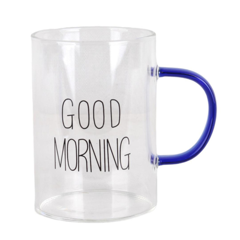 لیوان مدل گود مورنینگ کد 1369n12