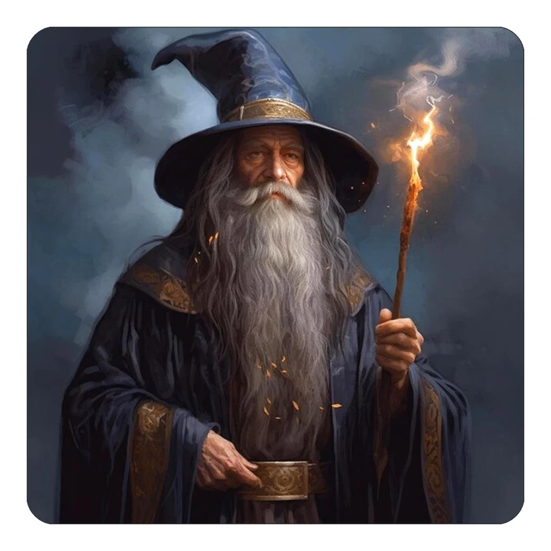 مگنت کاکتی طرح هری پاتر Harry Potter مدل mp43443