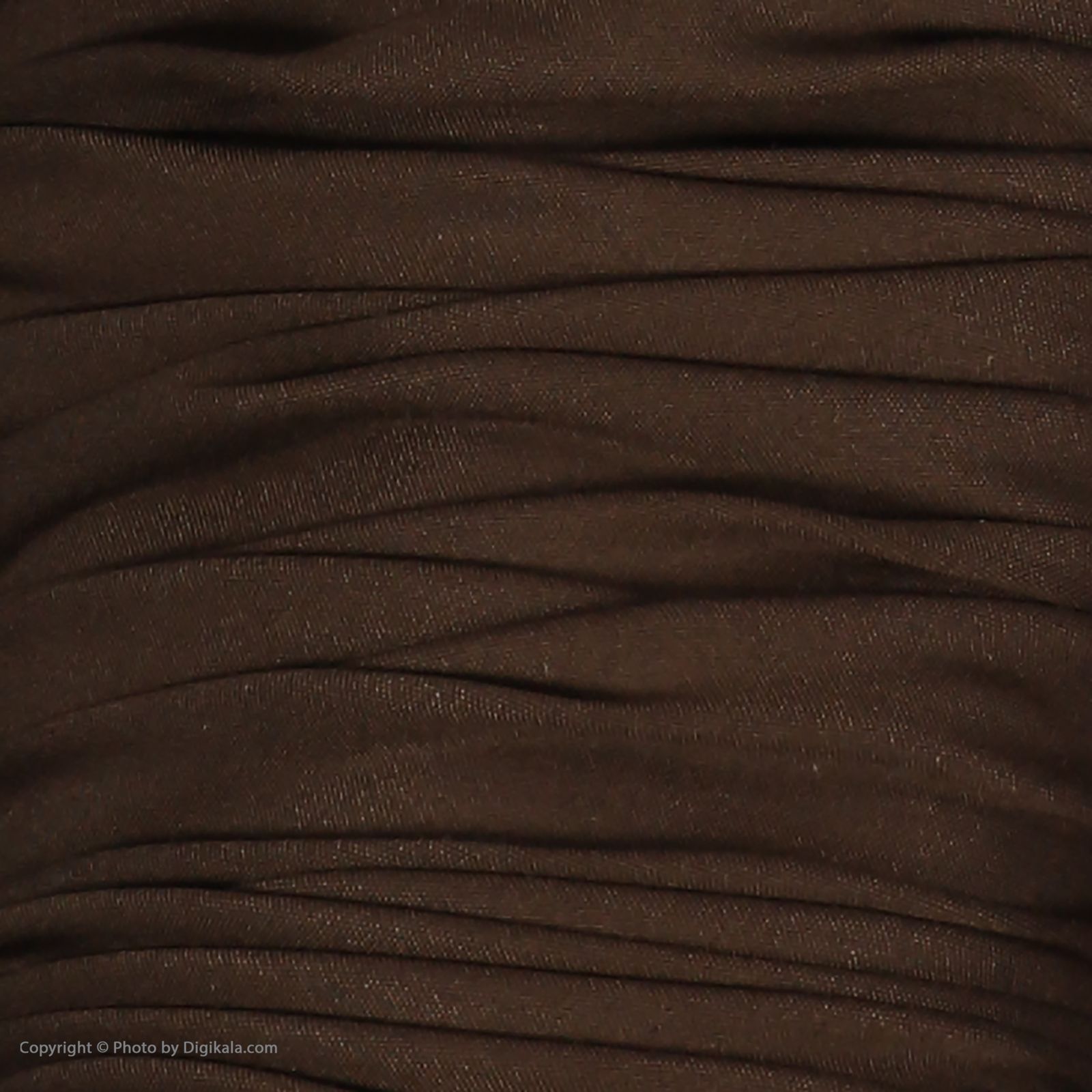 شلوار زنانه کوتون مدل 7KAK43813EW-BROWN -  - 5