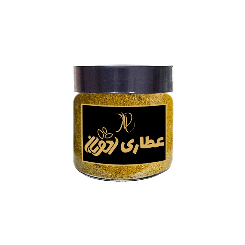 ادویه مرغ ممتاز ادویان - 210 گرم