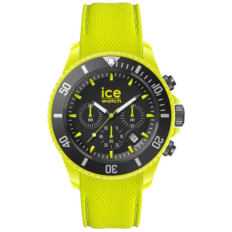 ساعت مچی عقربه‌ای مردانه آیس واچ مدل 019838