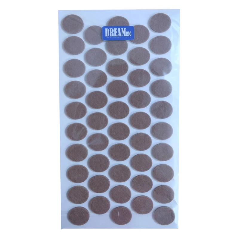 پد پایه مبل و صندلی دریم بیگ مدل 20 بسته 48 عددی