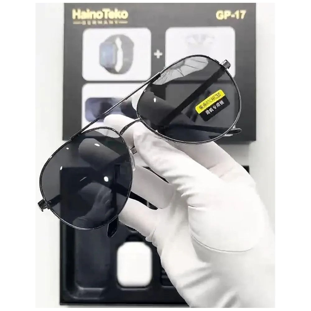 بهترین قیمت ساعت هوشمند هاینو تکو مدل MAR HELMET G 11P POWER دارای قابلیت های قابلیت مکالمه از طریق بلوتوث، پشتیبانی از زبان فارسی در منو و سیستم‌عامل بند سیلیکون خرید و فروش ساعت و مچ بند هوشمند ارزان در سراسر تهران