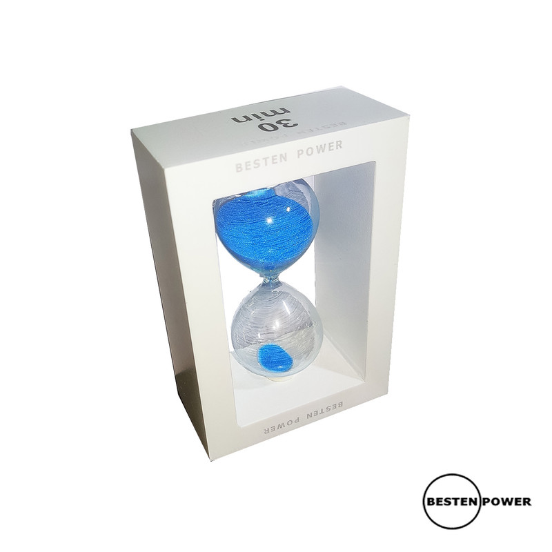 ساعت شنی بستن پاور مدل 30min