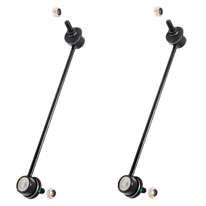 میل موجگیر جلو فبست کد 0523-PC مناسب برای میتسوبیشی لنسر 2014-2018 بسته دو عددی