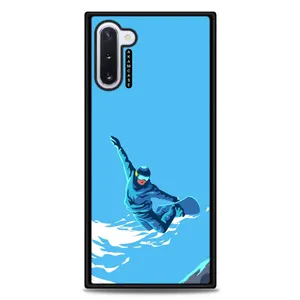 AKAM AMC-WSGN10-SKI-15 Cover For Samsung Galaxy Note 10